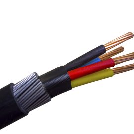 Low Carbon Galvanized Steel Wire