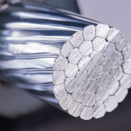 Aluminum Wire Conductors