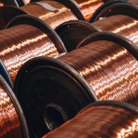 Copper Wire