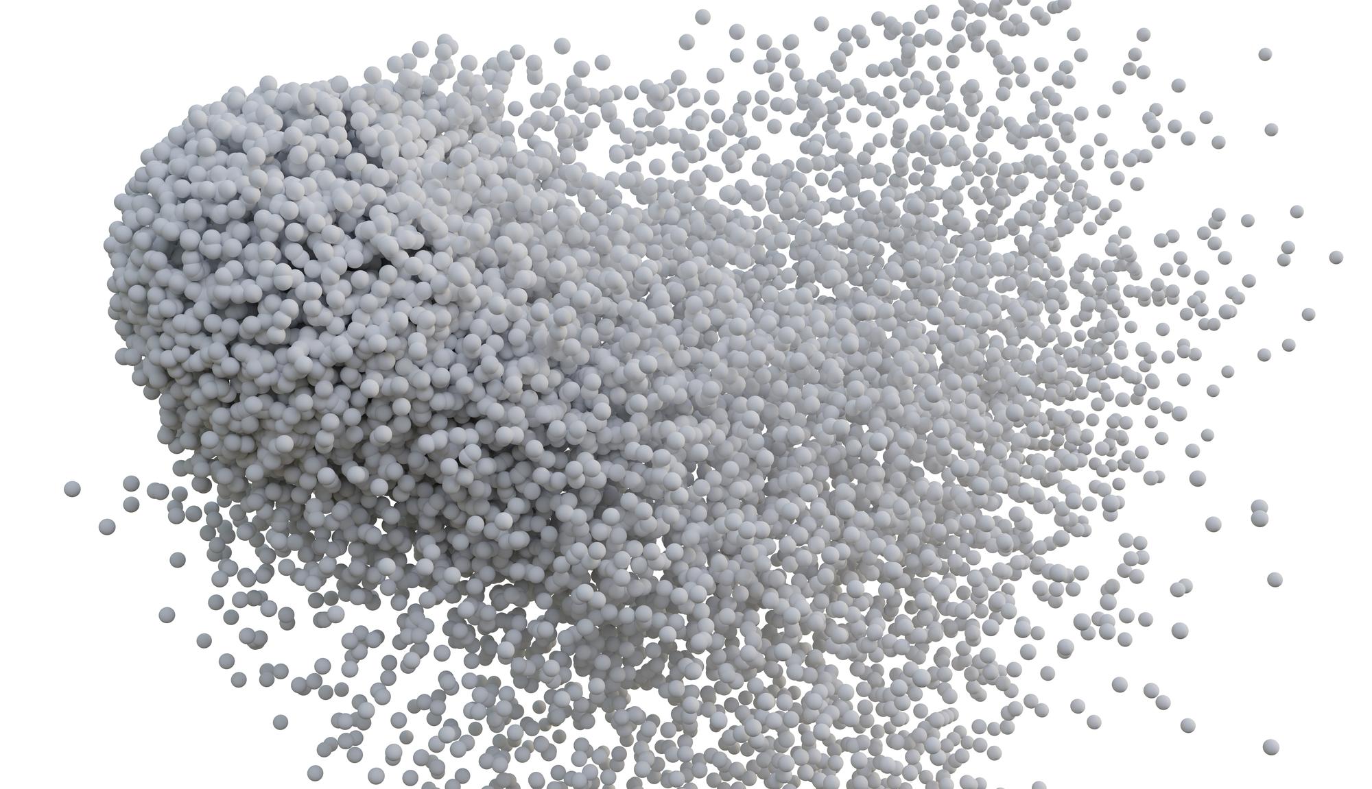 XLPE, Silane Cross-linkable Polyethylene Compound